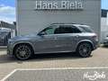 Mercedes-Benz GLE 580 GLE 580 4M AMGPrem+/Night/22"/Carb/Burm/Pano/AHK Grau - thumbnail 4