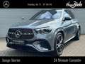 Mercedes-Benz GLE 580 GLE 580 4M AMGPrem+/Night/22"/Carb/Burm/Pano/AHK Grau - thumbnail 1