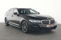 BMW 530 d MH M Sport|ACC|HuD|PANO|Laser|Surround|HiFi Noir - thumbnail 1
