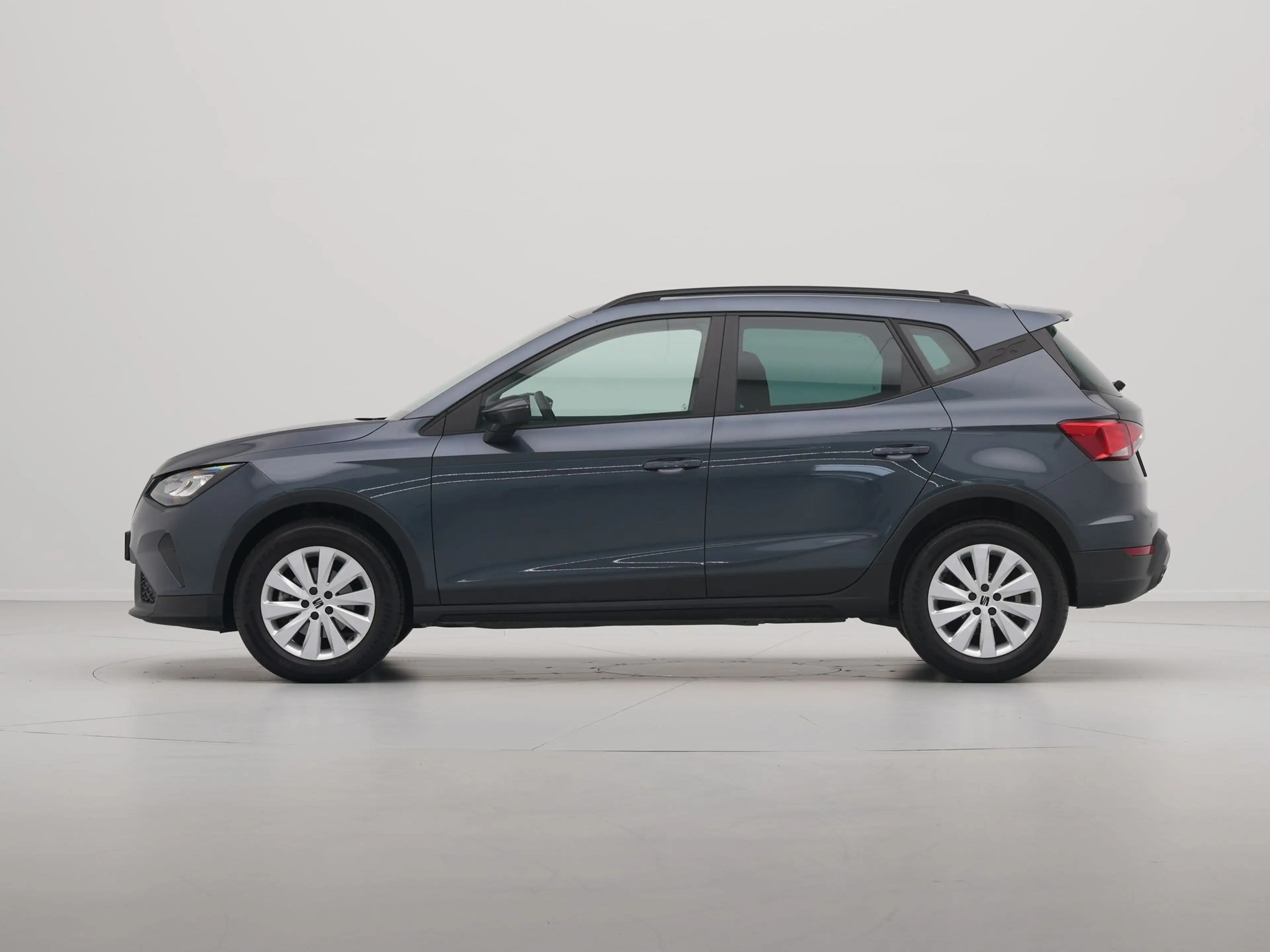SEAT Arona 1.0 TSI 110pk DSG Style Navigatie Carplay Pdc Clim — photo 3