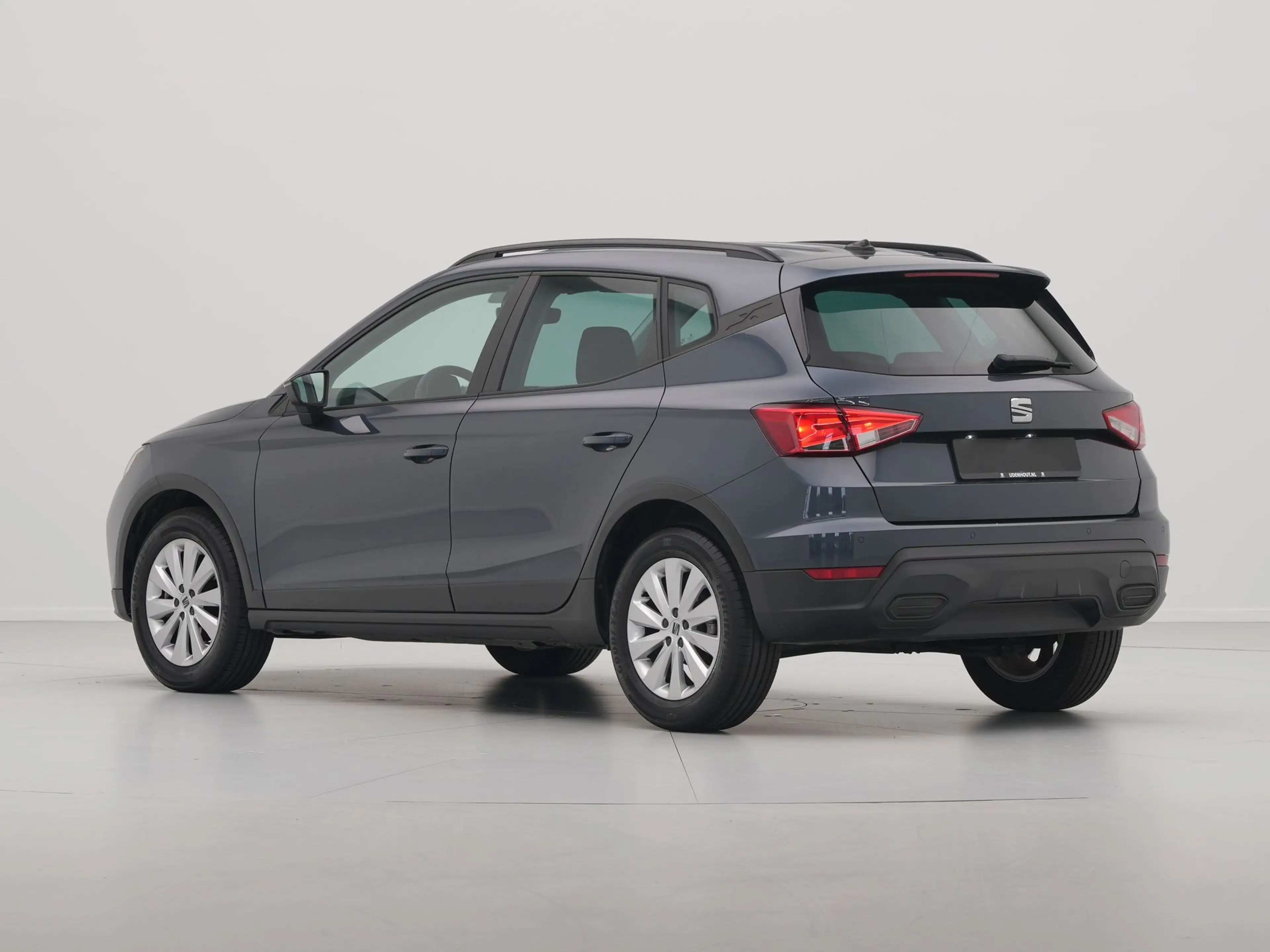 SEAT Arona 1.0 TSI 110pk DSG Style Navigatie Carplay Pdc Clim — photo 4
