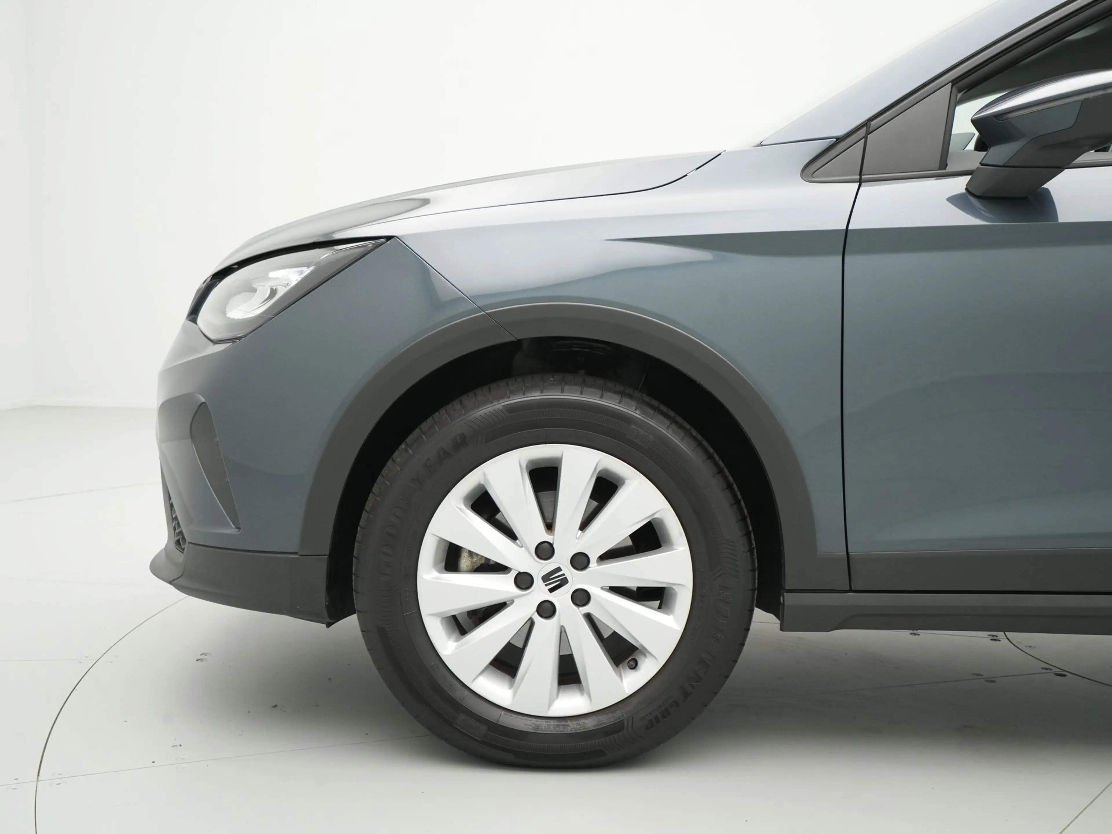 SEAT Arona 1.0 TSI 110pk DSG Style Navigatie Carplay Pdc Clim — photo 11