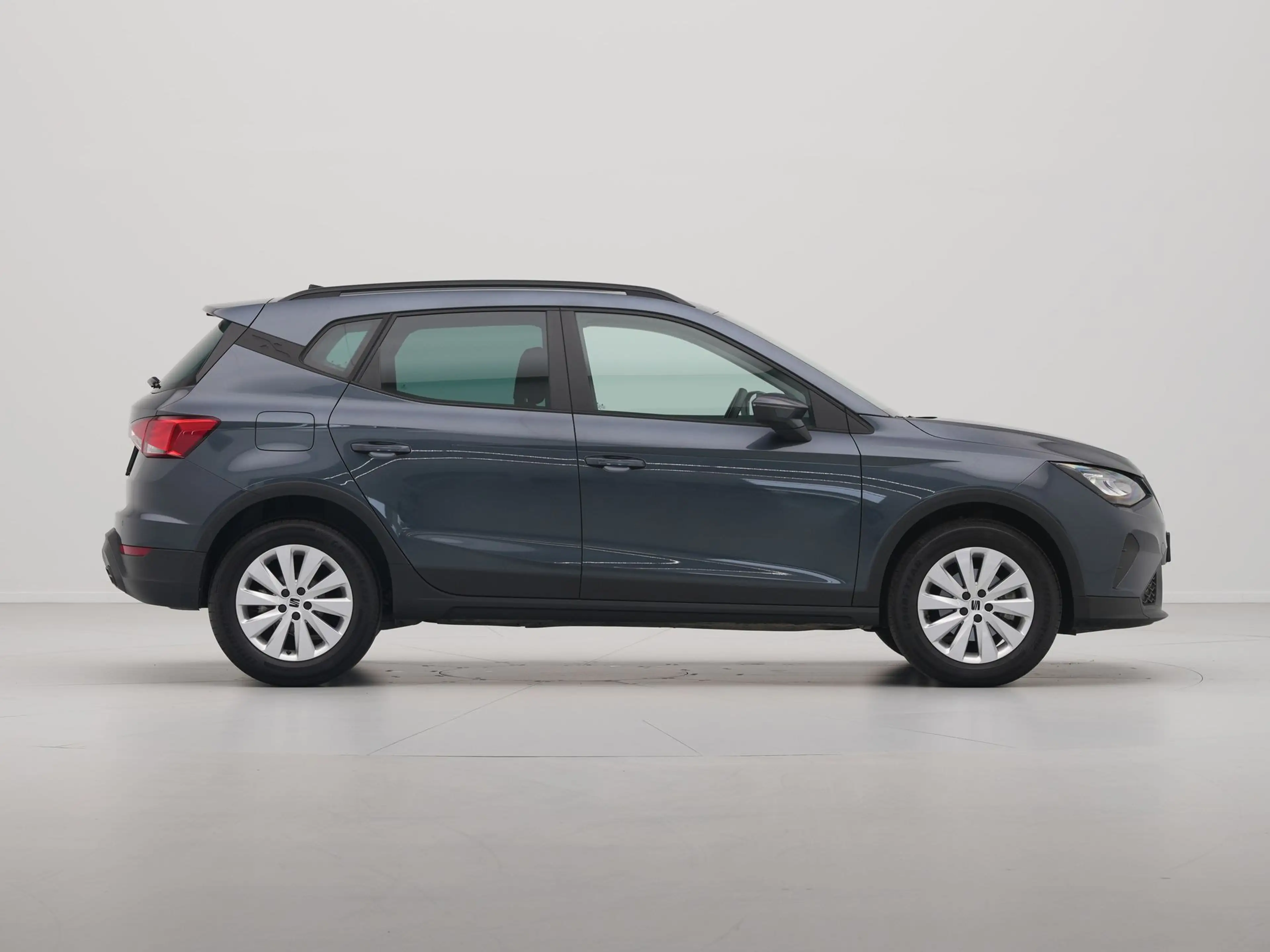 SEAT Arona 1.0 TSI 110pk DSG Style Navigatie Carplay Pdc Clim — photo 6