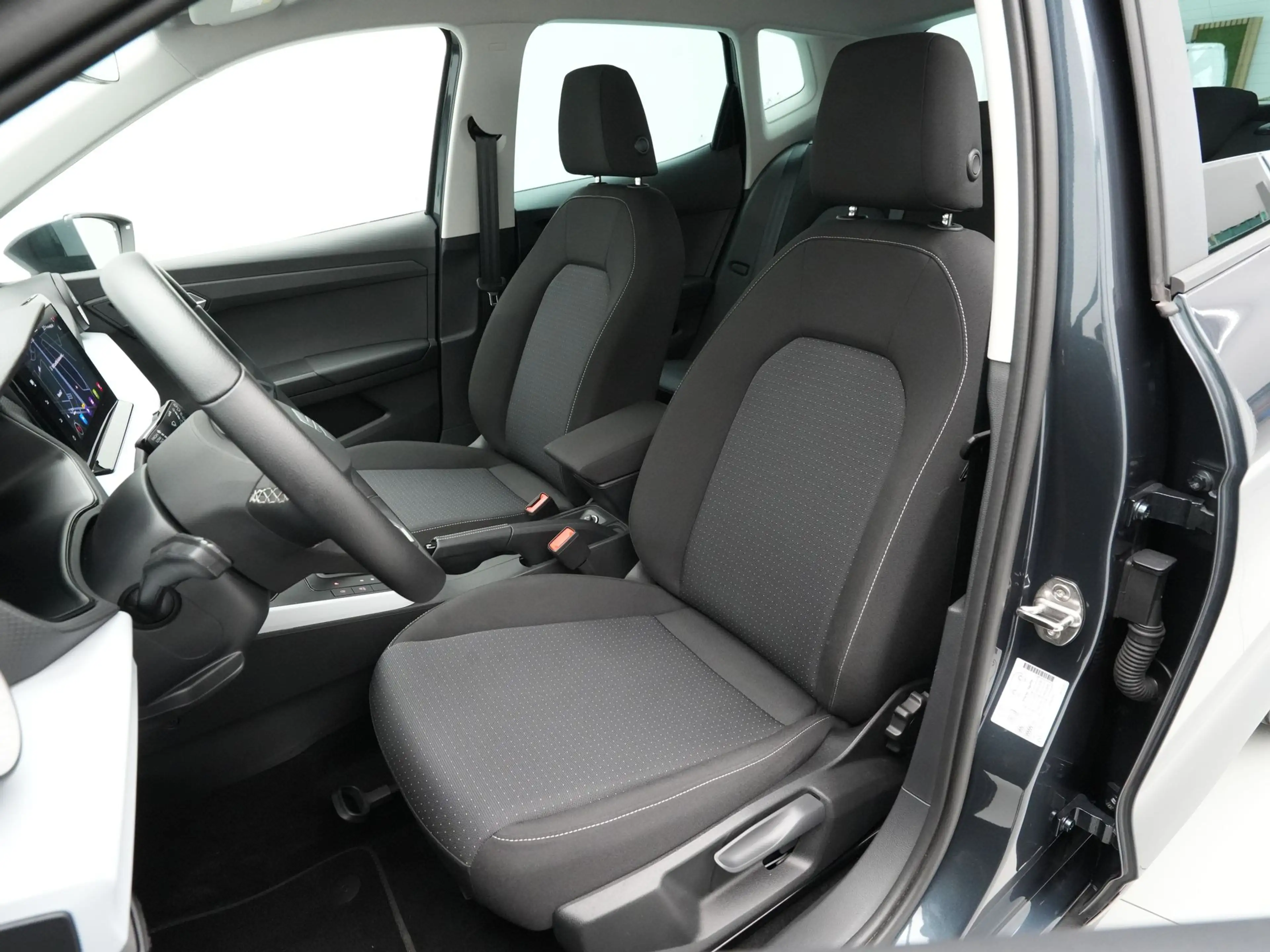 SEAT Arona 1.0 TSI 110pk DSG Style Navigatie Carplay Pdc Clim — photo 12