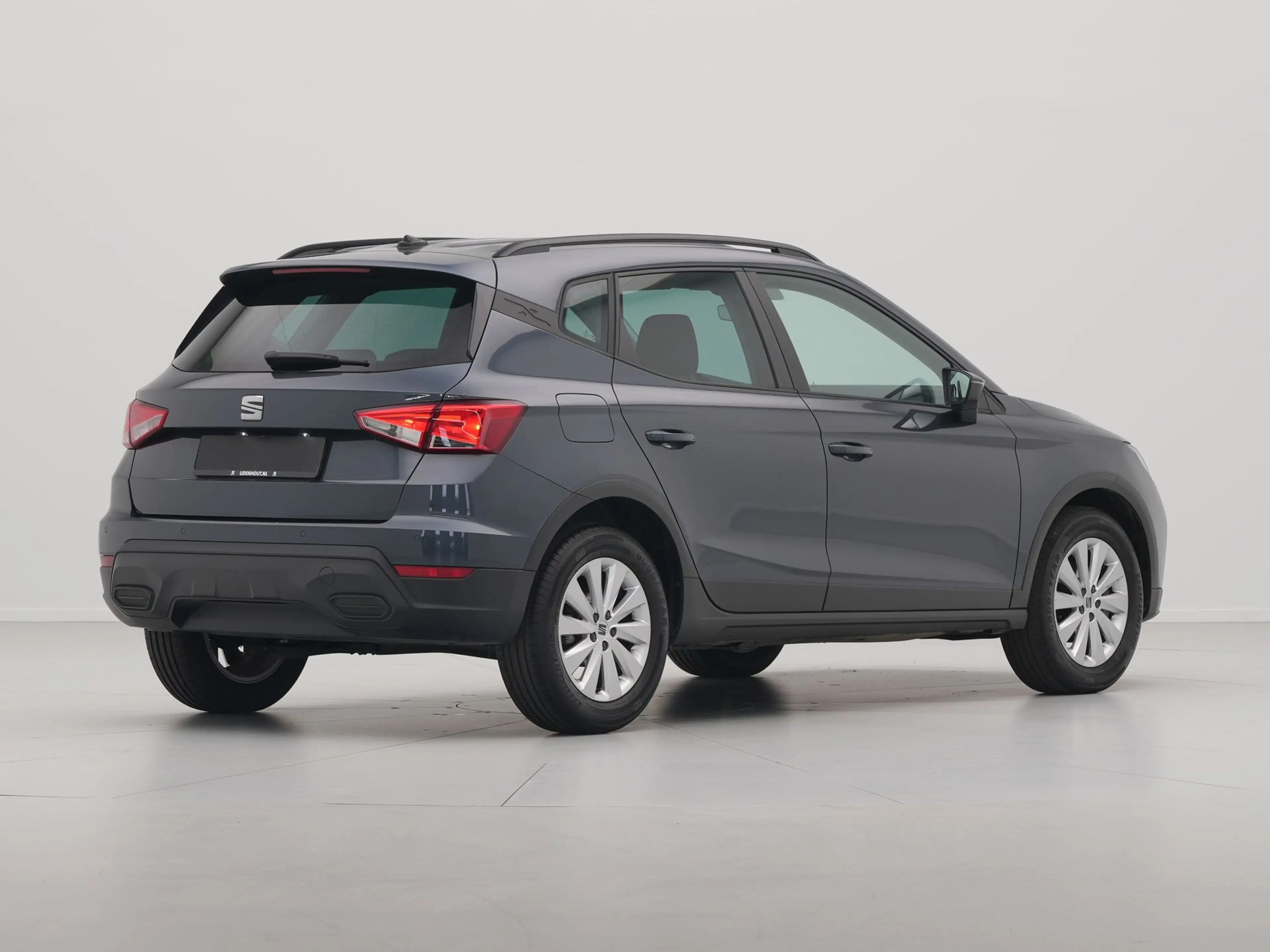 SEAT Arona 1.0 TSI 110pk DSG Style Navigatie Carplay Pdc Clim — photo 5