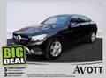 Mercedes-Benz GLC 220 d 4MATIC Coupé Schwarz - thumbnail 1