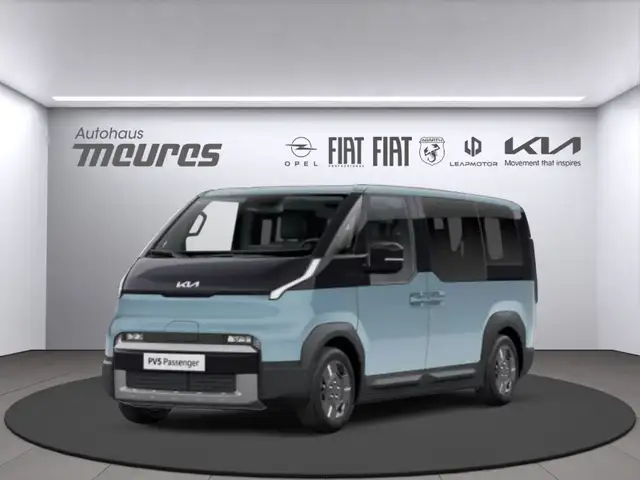 Kia PV5 Passenger 71.2 kWh Essential Navi Klimaautom Keyless Rückfah