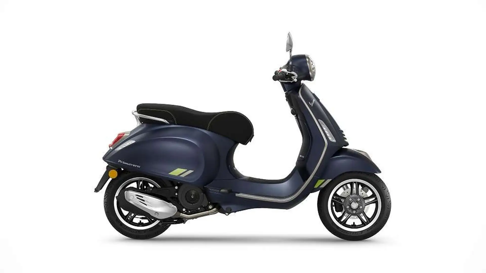 Vespa Primavera 50 TECH FL - 1
