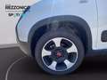 Fiat Pandina 1.0 firefly hybrid s&s 70cv CROSS - NEOPAT Білий - thumbnail 15