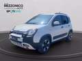 Fiat Pandina 1.0 firefly hybrid s&s 70cv CROSS - NEOPAT Білий - thumbnail 1