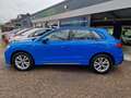 Audi Q3 35 TFSI Advanced Pro Line 2E EIGENAAR|12MND GARANT Blauw - thumbnail 9