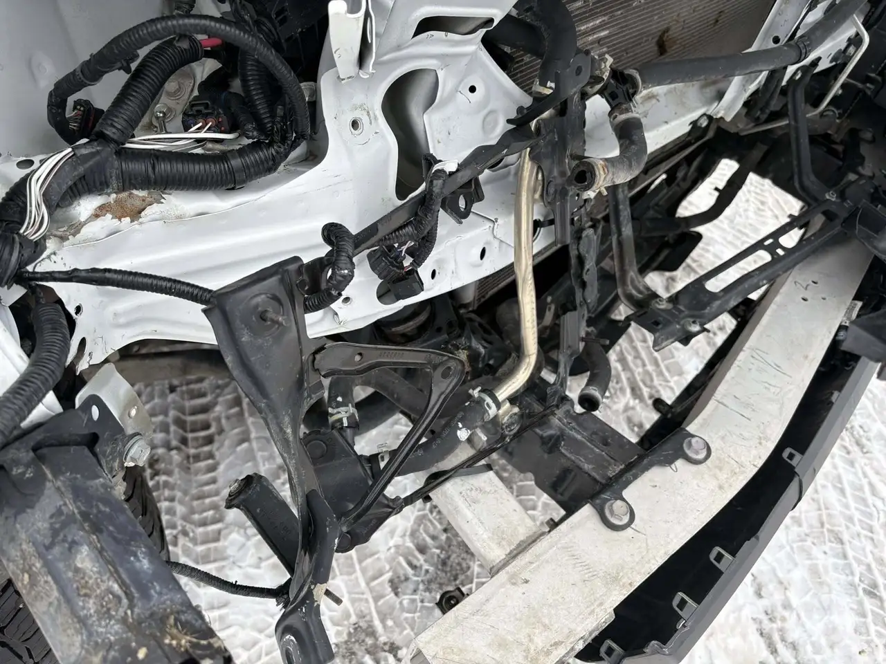 Toyota Tundra снимка Toyota Tundra