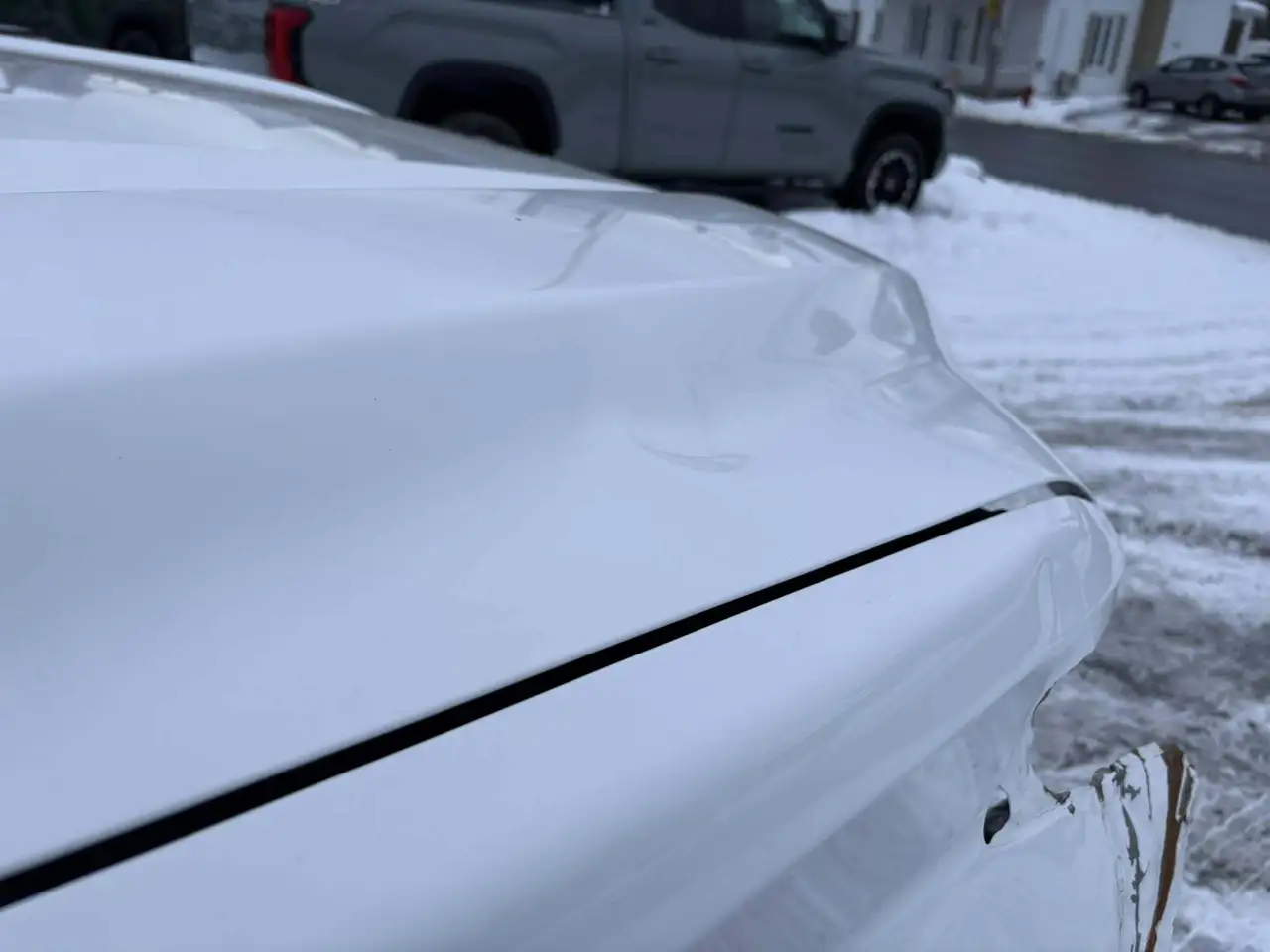 Toyota Tundra снимка Toyota Tundra