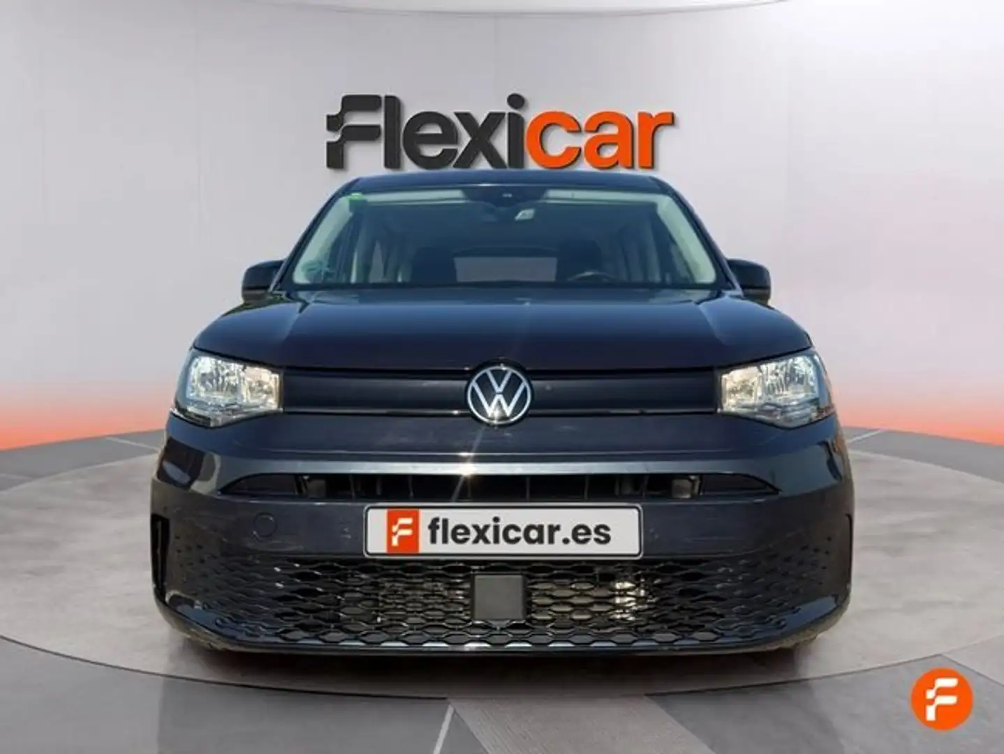 Volkswagen Caddy California 2.0 TDI 75kW (102CV) Azul - 2