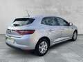 Renault Megane LIFE TCe 115 GPF KLIMA+KAMERA+ISOFIX+USB Grau - thumbnail 5