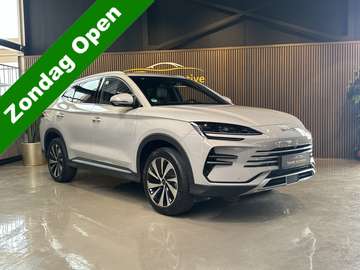 BOOST PHEV | PANORAMA | 360 CAMERA | SOELVERWARMIN