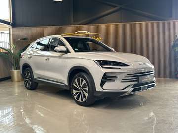 BOOST PHEV | PANORAMA | 360 CAMERA | SOELVERWARMIN