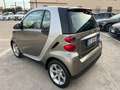 smart forTwo Fortwo II 1.0 mhd Passion 71cv Marrone - thumbnail 6