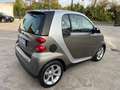 smart forTwo Fortwo II 1.0 mhd Passion 71cv Marrone - thumbnail 4