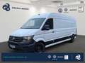 Volkswagen Crafter 35 Kasten HD Lang Blanc - thumbnail 1