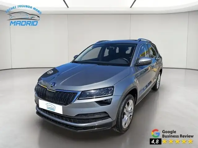 Skoda Karoq Style