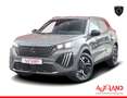 Peugeot 2008 1.2 PureTech Allure LED Navi Spurhalte ACC Si Gris - thumbnail 1