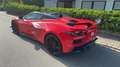 Corvette Z06 Convertible Z7 performance package Rot - thumbnail 5