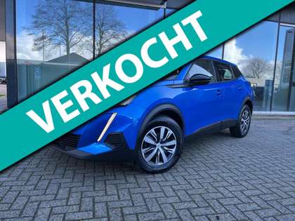 Peugeot 2008 1.2 PureTech Active - Apple/Android - Airco - Crui