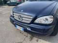 Mercedes-Benz ML 270 cdi Синій - thumbnail 3