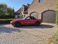 Mazda MX-5 Incl. Hardtop en originele velgen Rouge - thumbnail 4