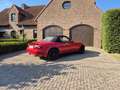 Mazda MX-5 Incl. Hardtop en originele velgen Rouge - thumbnail 6