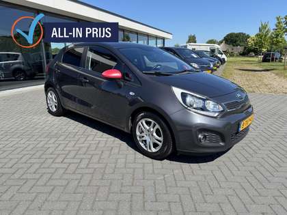 Kia Rio 1.2 CVVT BusinessL.