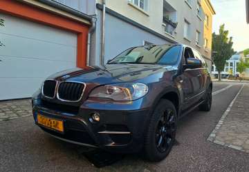 X5 xDrive30d