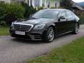 Mercedes-Benz S 350 S 350 d lang 4MATIC Aut. AMG-Line,Multibeam, Burmester Schwarz - thumbnail 4