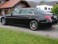 Mercedes-Benz S 350 S 350 d lang 4MATIC Aut. AMG-Line,Multibeam, Burmester Schwarz - thumbnail 2