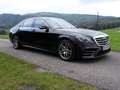 Mercedes-Benz S 350 S 350 d lang 4MATIC Aut. AMG-Line,Multibeam, Burmester Schwarz - thumbnail 3