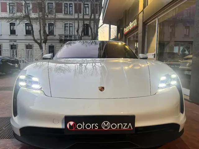 Porsche Taycan Taycan 4S  Battery Plus- sospensioni- scarichi