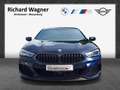BMW M850 i xDrive Gran Coupe M Sport Laser ACC 20'' Blau - thumbnail 7
