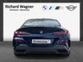 BMW M850 i xDrive Gran Coupe M Sport Laser ACC 20'' Kék - thumbnail 4