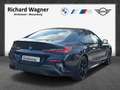BMW M850 i xDrive Gran Coupe M Sport Laser ACC 20'' Azul - thumbnail 5