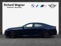 BMW M850 i xDrive Gran Coupe M Sport Laser ACC 20'' Blauw - thumbnail 2