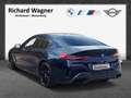 BMW M850 i xDrive Gran Coupe M Sport Laser ACC 20'' Blu/Azzurro - thumbnail 3