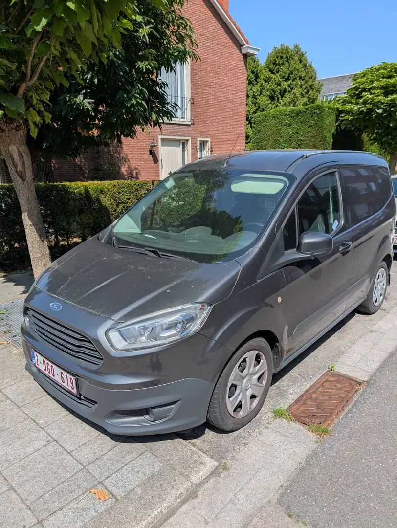 Ford Transit Courier Trend - 1