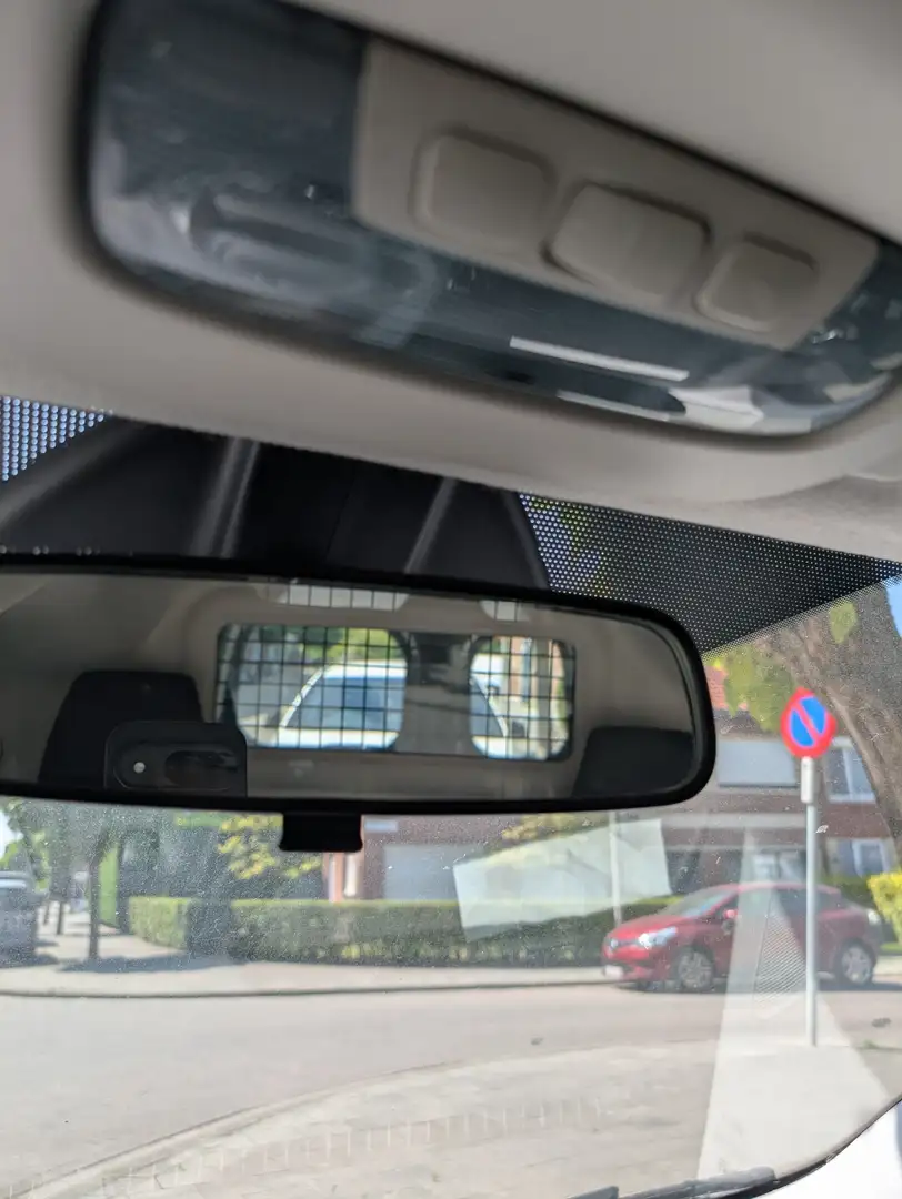 Ford Transit Courier Trend - 2