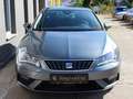 SEAT Leon 2.0 TDI Xcellence NAVI+SOUND+KEYLESS+NAVI+ Gris - thumbnail 6