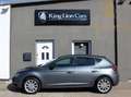 SEAT Leon 2.0 TDI Xcellence NAVI+SOUND+KEYLESS+NAVI+ Gris - thumbnail 2