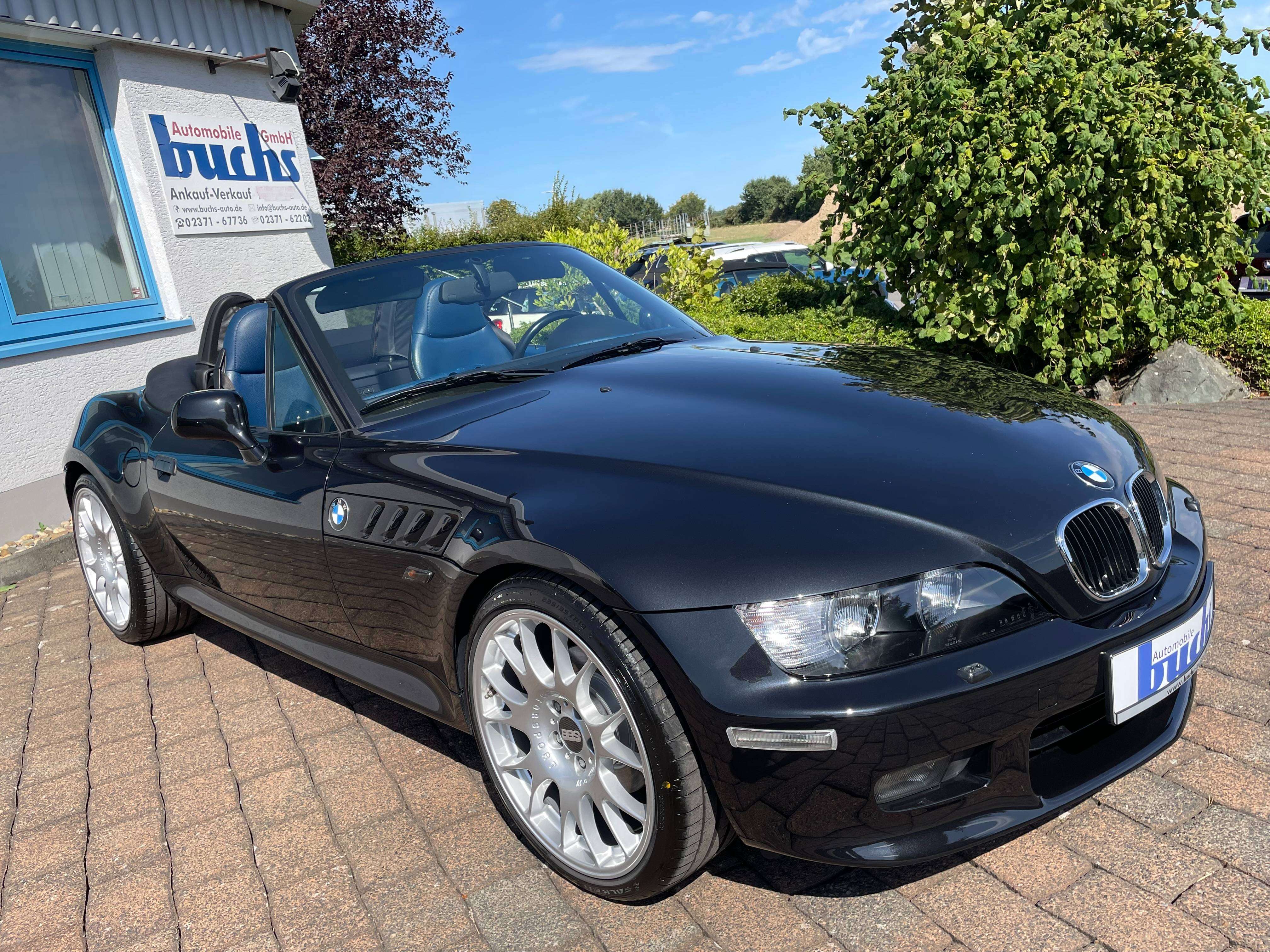BMW Z3