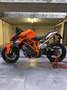 KTM 1290 Super Duke R R Arancione - thumbnail 1