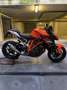 KTM 1290 Super Duke R R Arancione - thumbnail 4