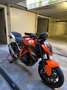 KTM 1290 Super Duke R R Arancione - thumbnail 7